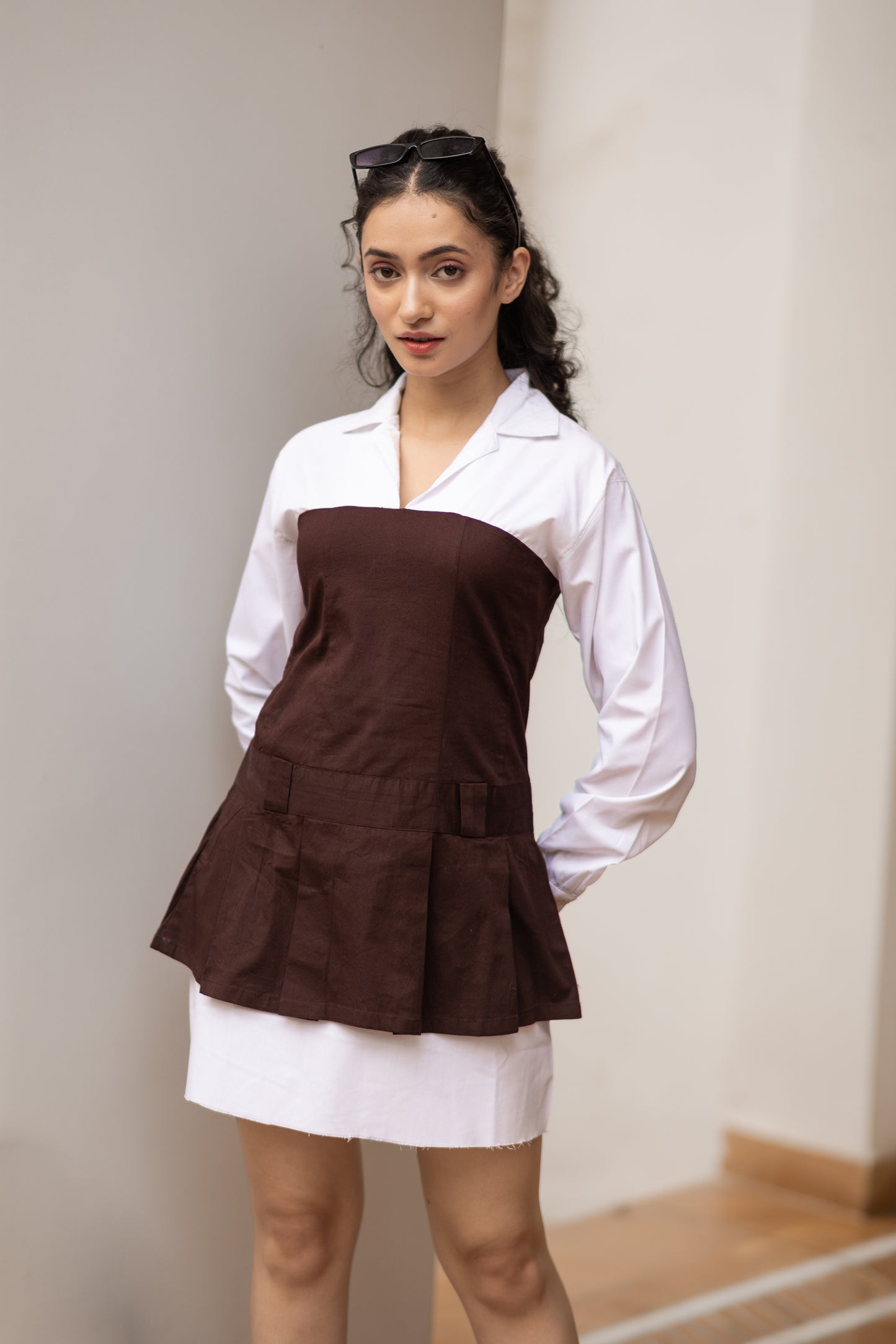 Regal Reserve Dress