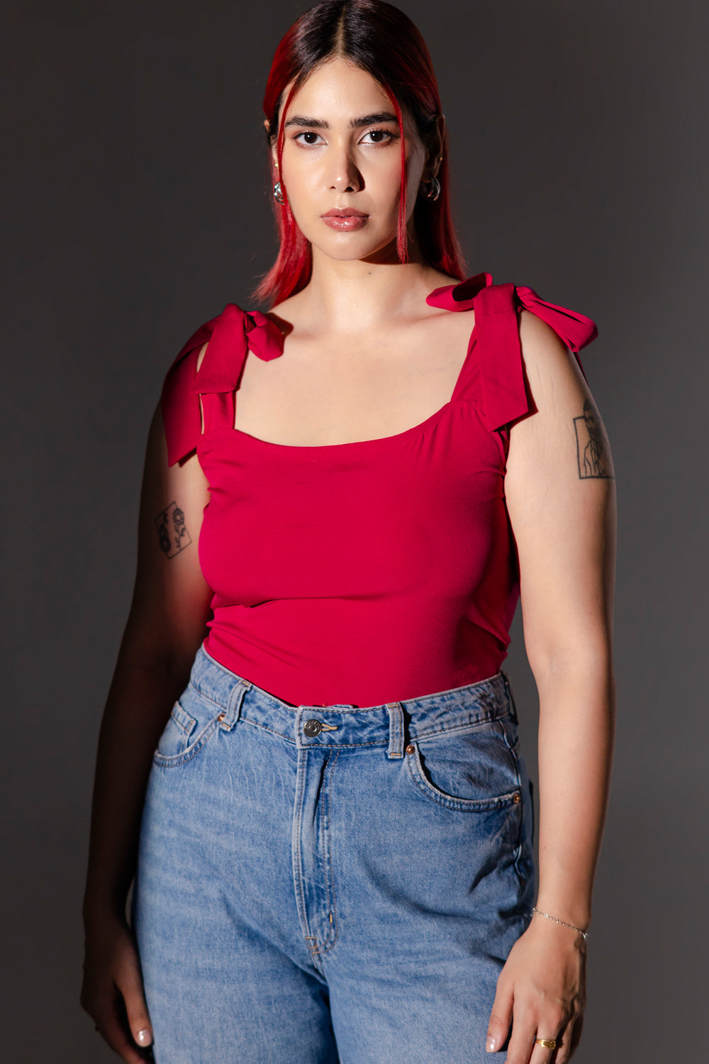 MARIA TOP