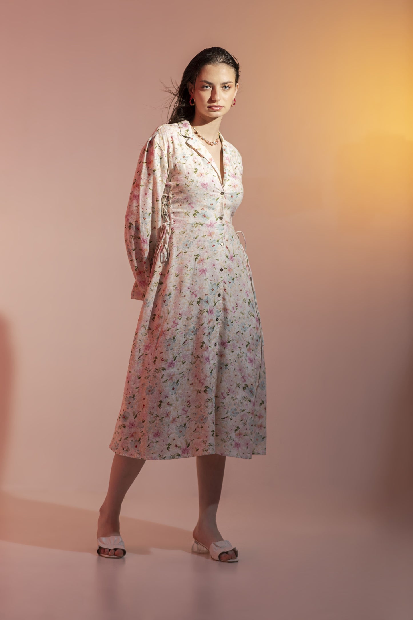 EMILY DRESS...