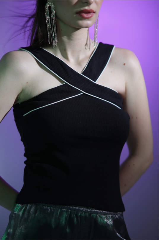 CRISS-X TOP...