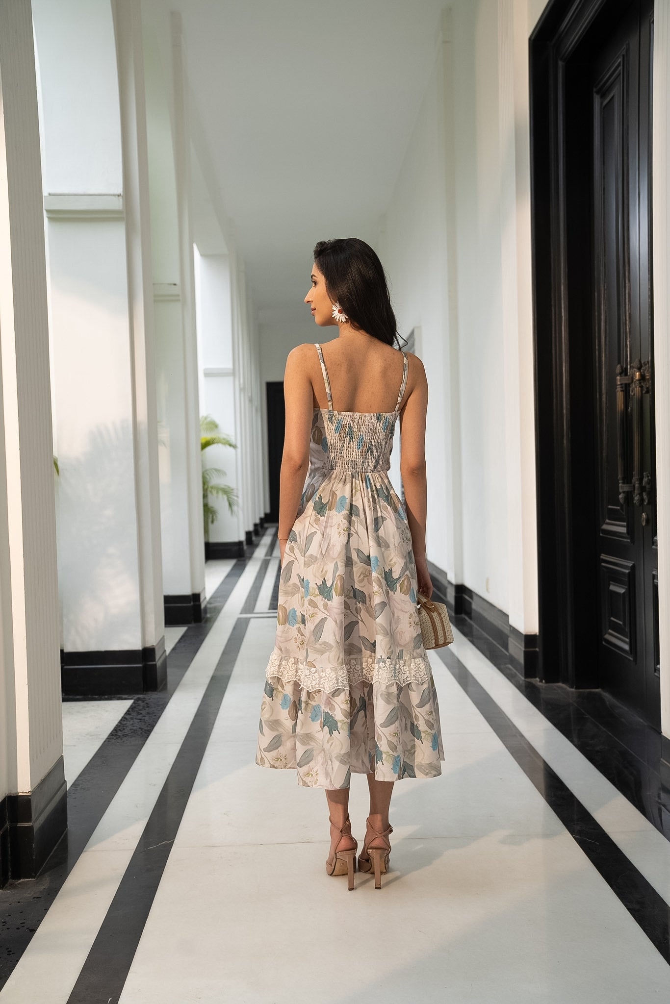 Sia Dress