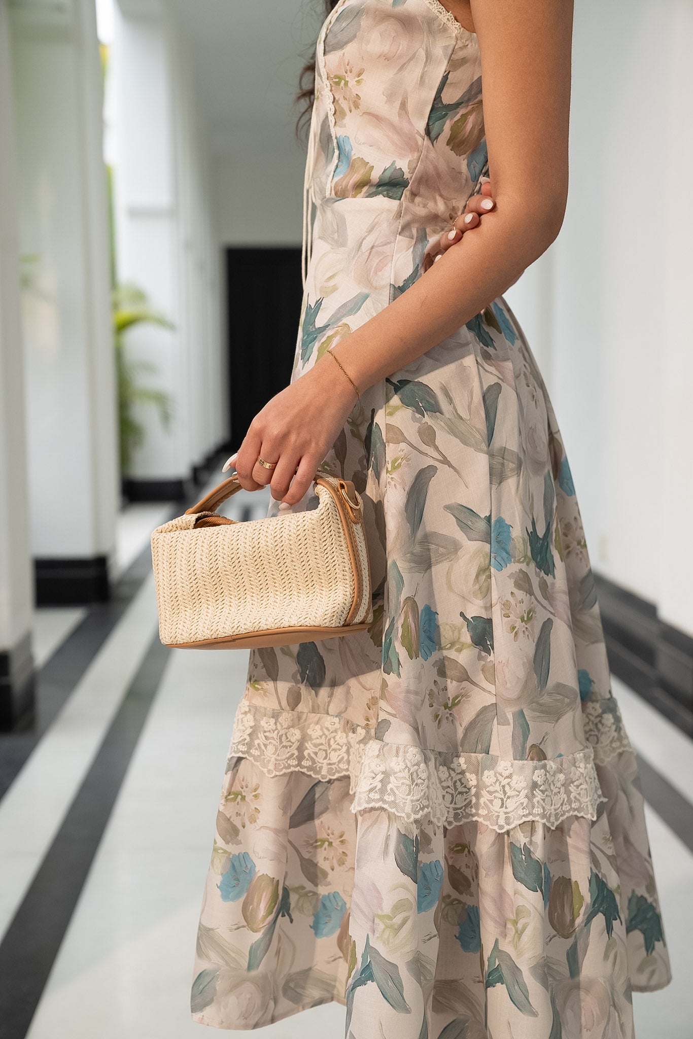 Sia Dress