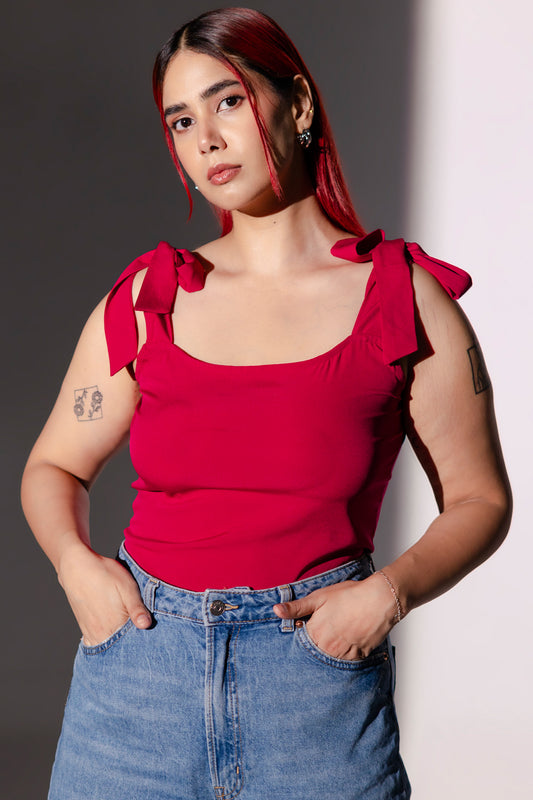 MARIA TOP