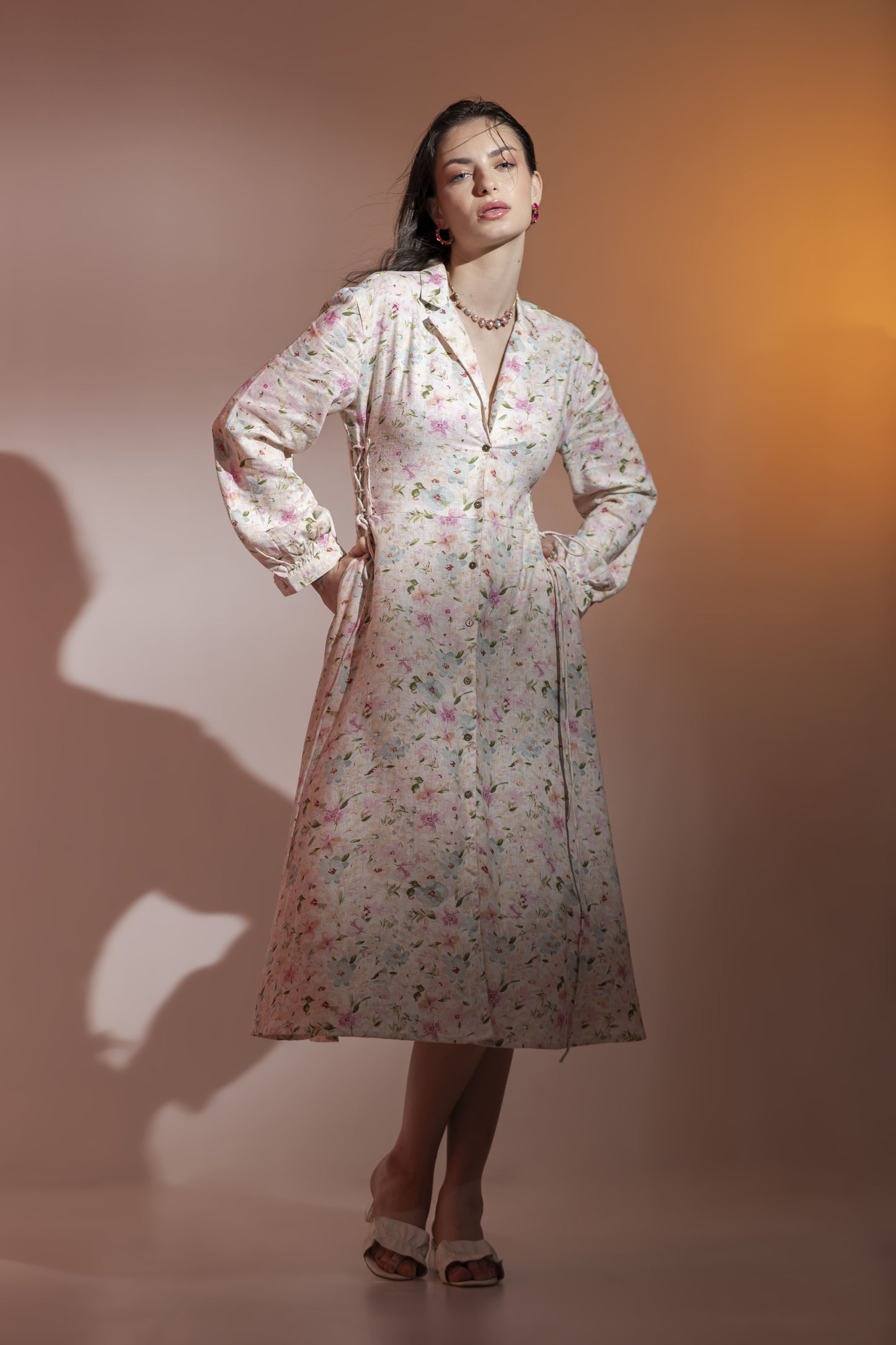 EMILY DRESS...