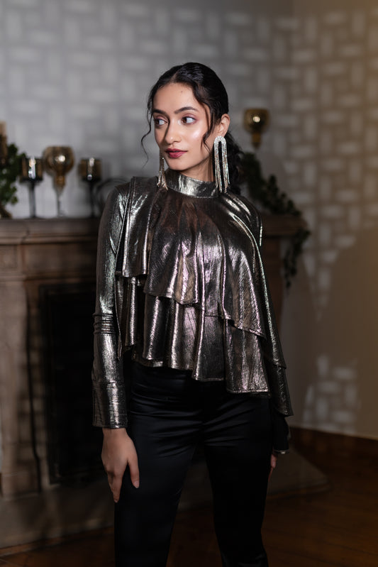 MOONLIGHT TOP