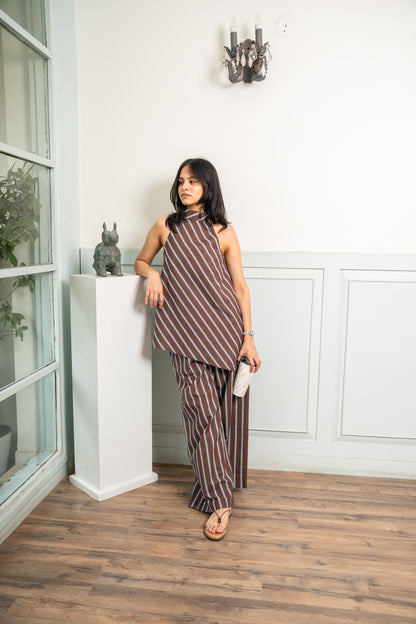 Cove Linen Co-ord Set