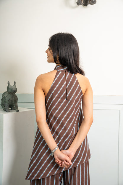 Cove Linen Co-ord Set