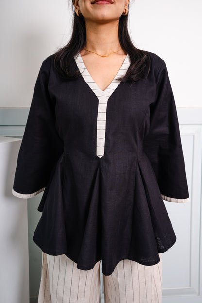 Sora Linen Co-ord set