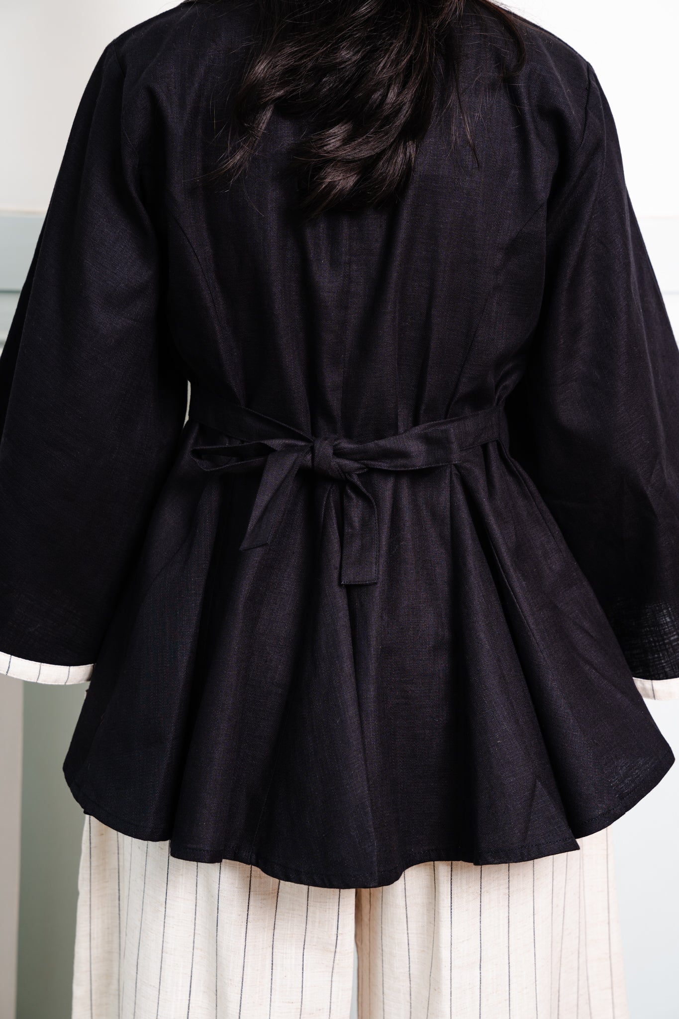 Sora Linen Co-ord set
