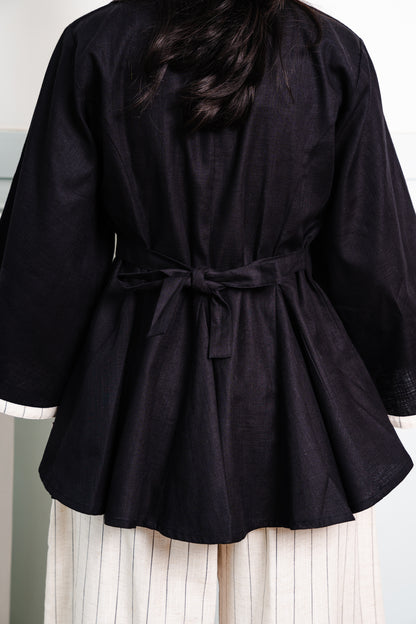 Sora Linen Co-ord set