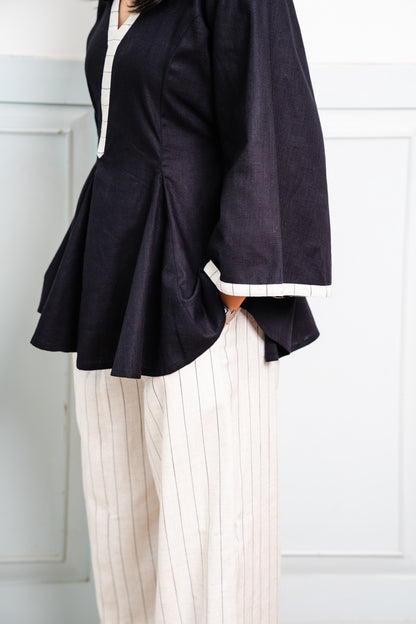 Sora Linen Co-ord set