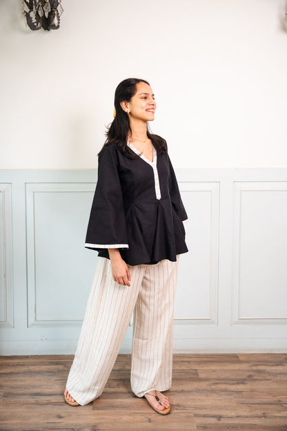 Sora Linen Co-ord set