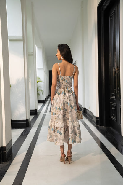 Sia Dress