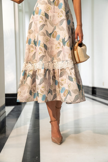 Sia Dress