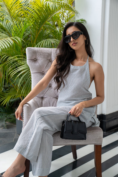Serene Stripes Co-ord set