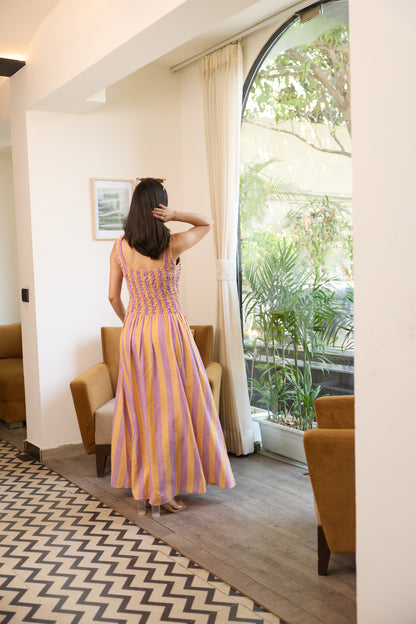 Candy Dress
