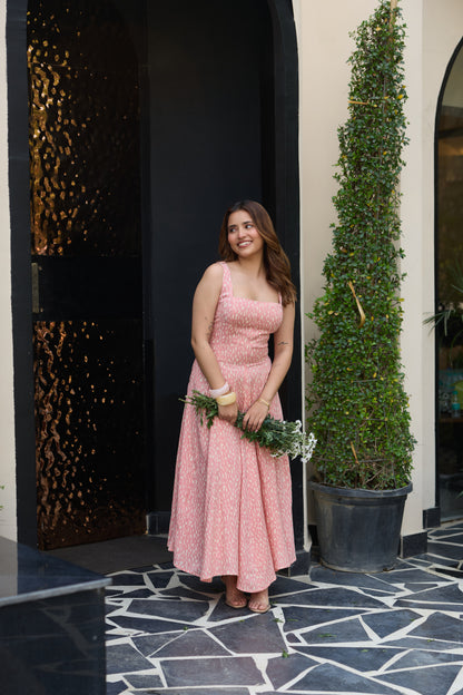 Ava Dress