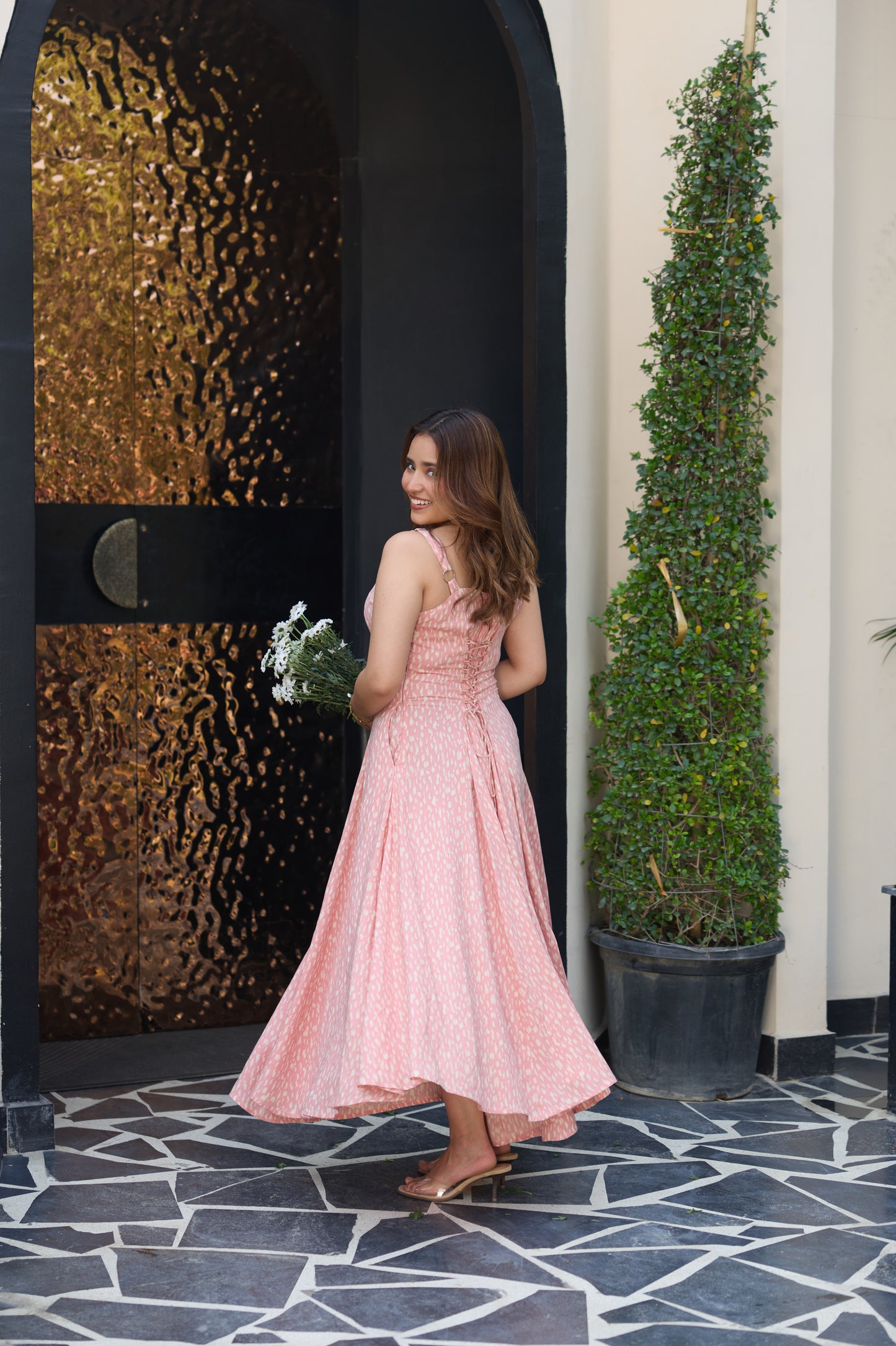 Ava Dress
