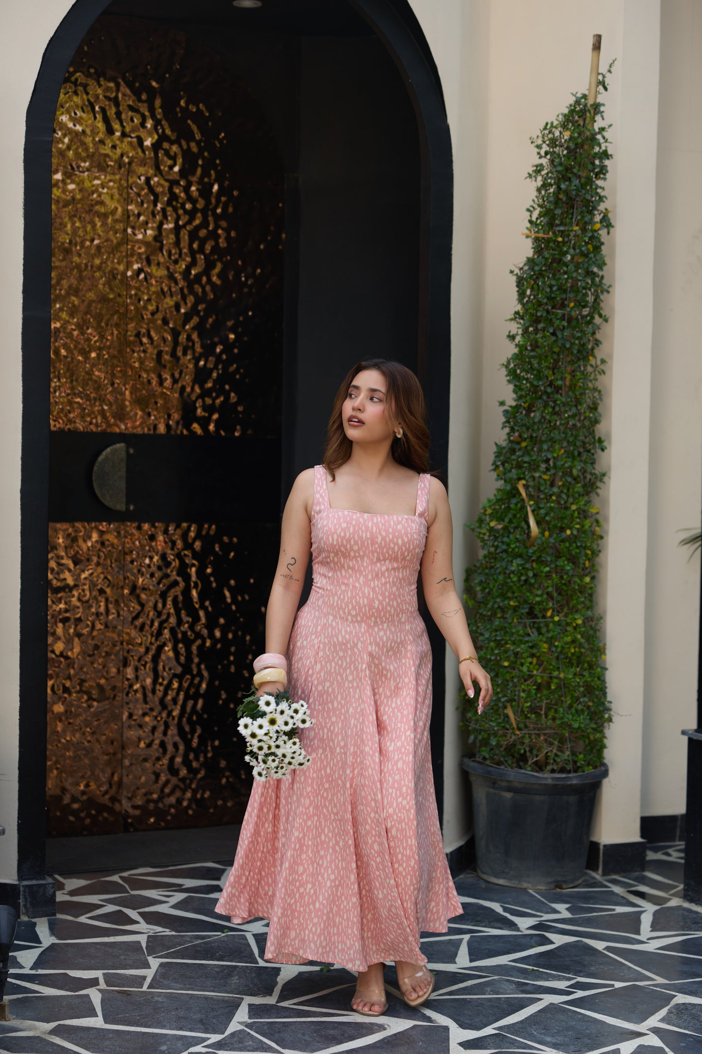 Ava Dress