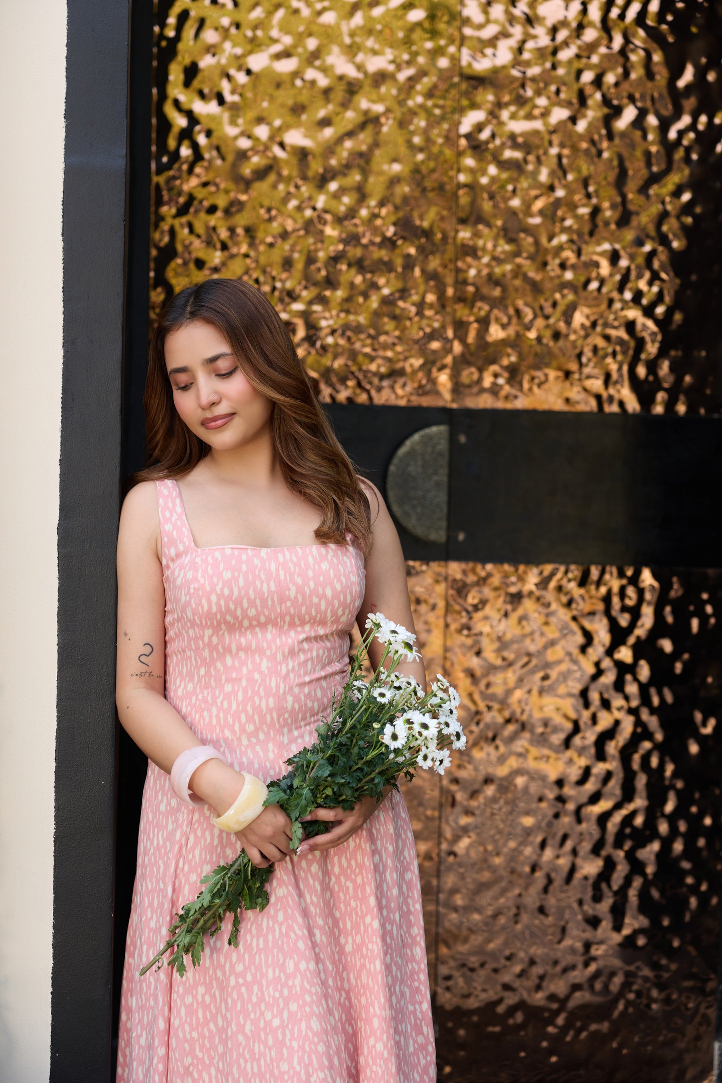 Ava Dress